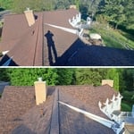 Before and after