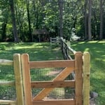 Split Rail