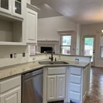 Interior Painting Project