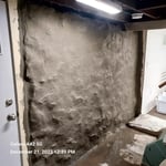 Foundation Repair Project