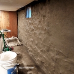 Foundation Repair Project