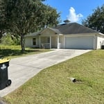 Landscaping Project