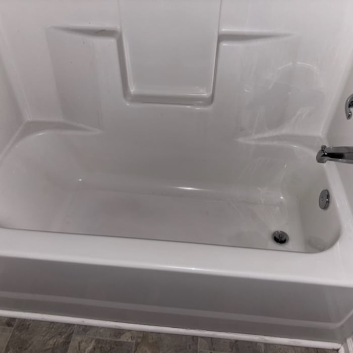 Housecleaning Project