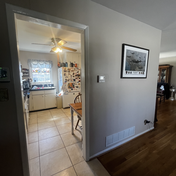 Kitchen Remodel Chamble