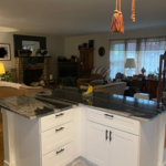 Kitchen Remodel Chamble