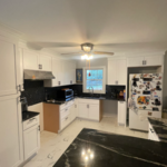 Kitchen Remodel Chamble