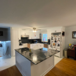 Kitchen Remodel Chamble