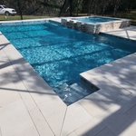 New Pool Package