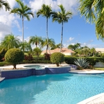 New Pool Package