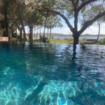 Infinity Edge Pool
