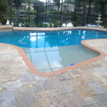 New Pool Package