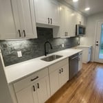 Tile & Countertops
