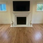 Fireplaces