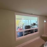 Flood house remodel