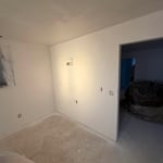 Flood house remodel
