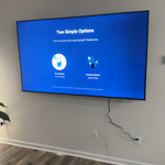 Tv Mount
