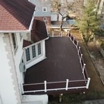 Timbertech Decking