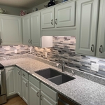 Remodeling - Kitchen & Bathroom Project