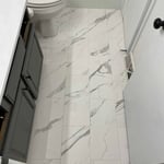 Ceramic Tile Project