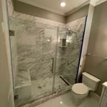 Remodeling - Kitchen & Bathroom Project