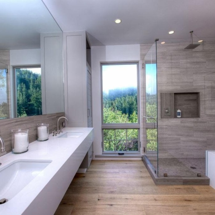 Bathrooms