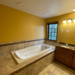 Before - Master Bath