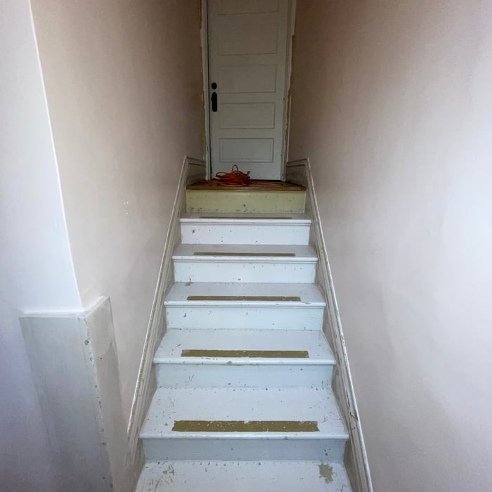 DC Stairwell