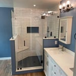 Remodeling - Kitchen & Bathroom Project