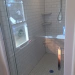 Remodeling - Kitchen & Bathroom Project