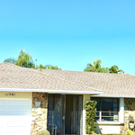 residential exterior cleaning