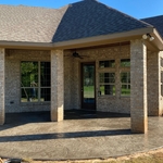 Decorative Concrete