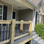 New Deck