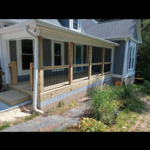 New Deck