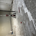 Tile Floor