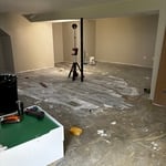 Tile Floor