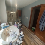 Remodeling - Bathroom Project