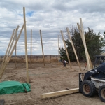 Pole Building