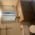 Bathroom remodel