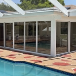 patio enclosure aft