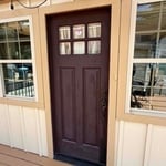 Full Exterior