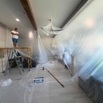 Drywall Repair