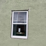 Impact Window Install
