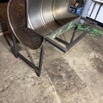 BBQ Grill/Smoker