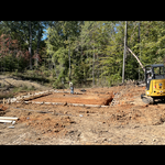 Slabs and footings