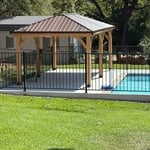 Gazebo install