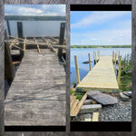 Dock Rebuild
