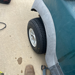 Golf Cart Repairs