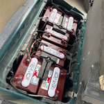 Golf Cart Repairs