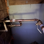 Backflow Installation