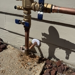 Backflow Installation